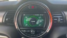 MINI Hatchback 1.5 Cooper Exclusive II 3dr Auto [Comfort/Nav Pck] Petrol Hatchback